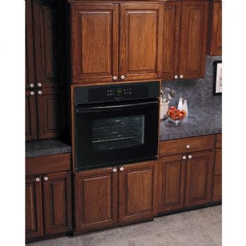 Frigidaire FEB24S2AB Black on Black