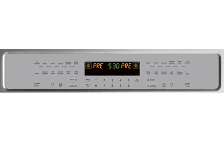 Frigidaire FPMC2785KF Stainless Steel