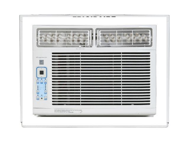 Frigidaire FAC126P1A 2,000 BTU Compact