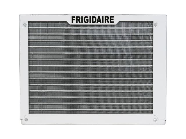 Frigidaire FAC126P1A 2,000 BTU Compact