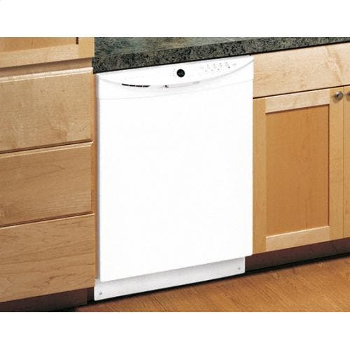 Frigidaire GLD2445RFS White