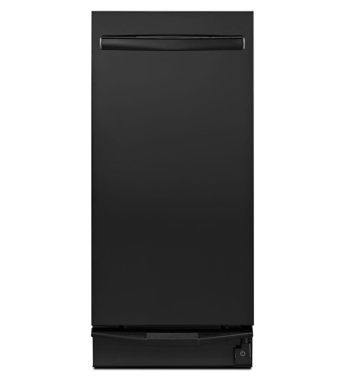 Whirlpool TU950QPXB Black