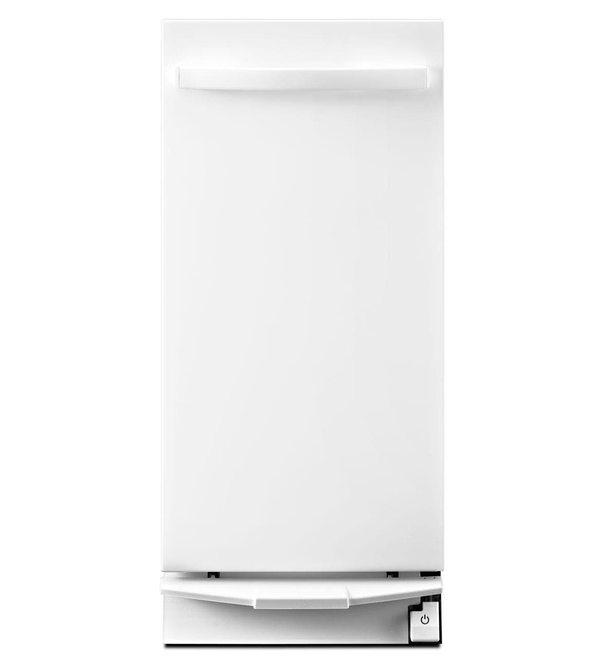 Whirlpool TU950QPXQ White
