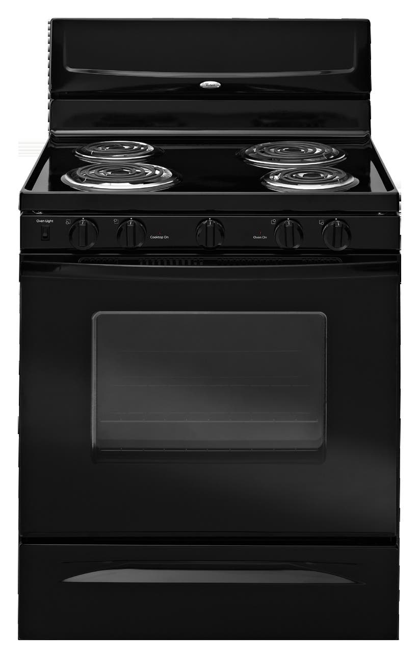 Whirlpool WFE115LXB Black