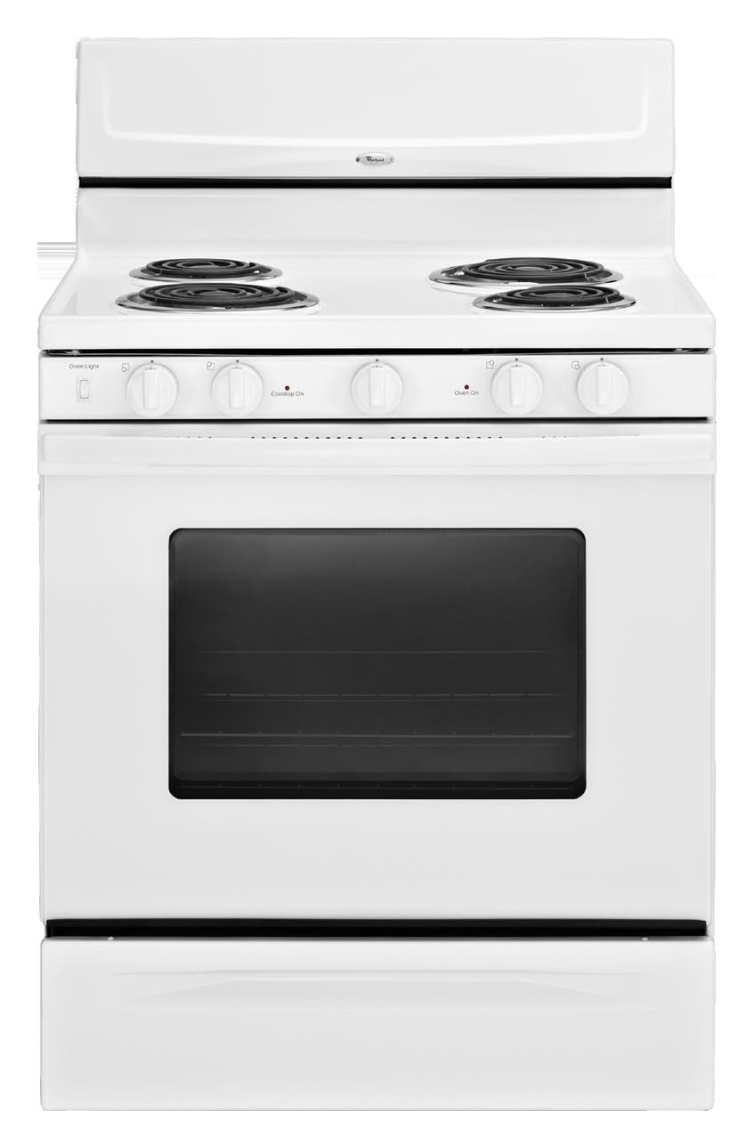 Whirlpool WFE115LXQ White
