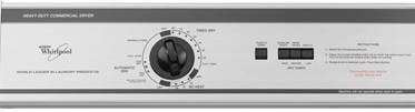 Whirlpool GCGM2991TQ White