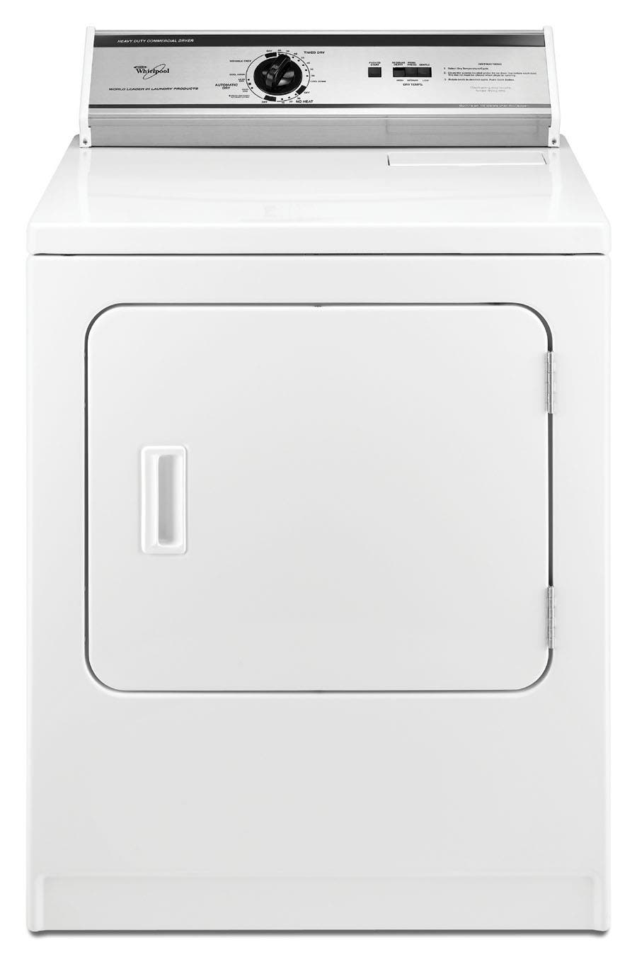 Whirlpool GCGM2991TQ White