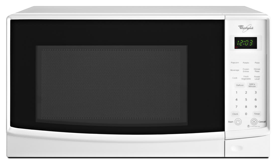Whirlpool WMC1070XQ White