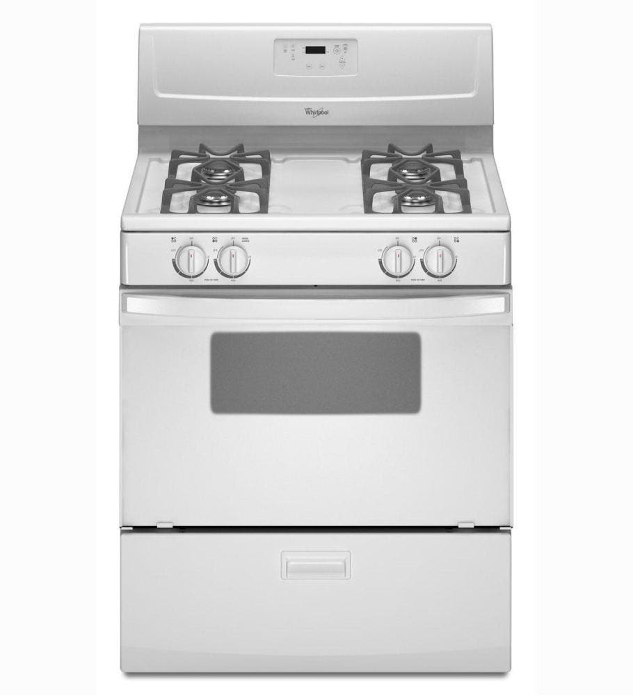 Whirlpool WFG114SWQ White
