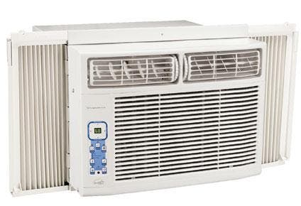 Frigidaire FAA084P7A 8,000 BTU Mini Compact