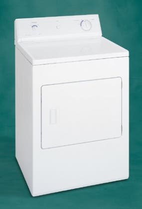 Frigidaire FER311FS 27" Electric Dryer