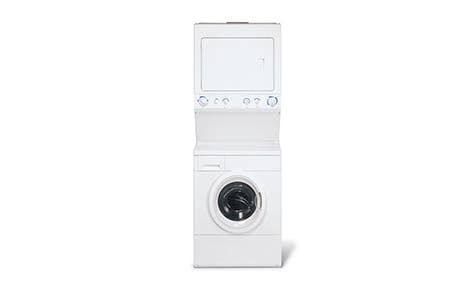 Frigidaire GLEH1642FS White