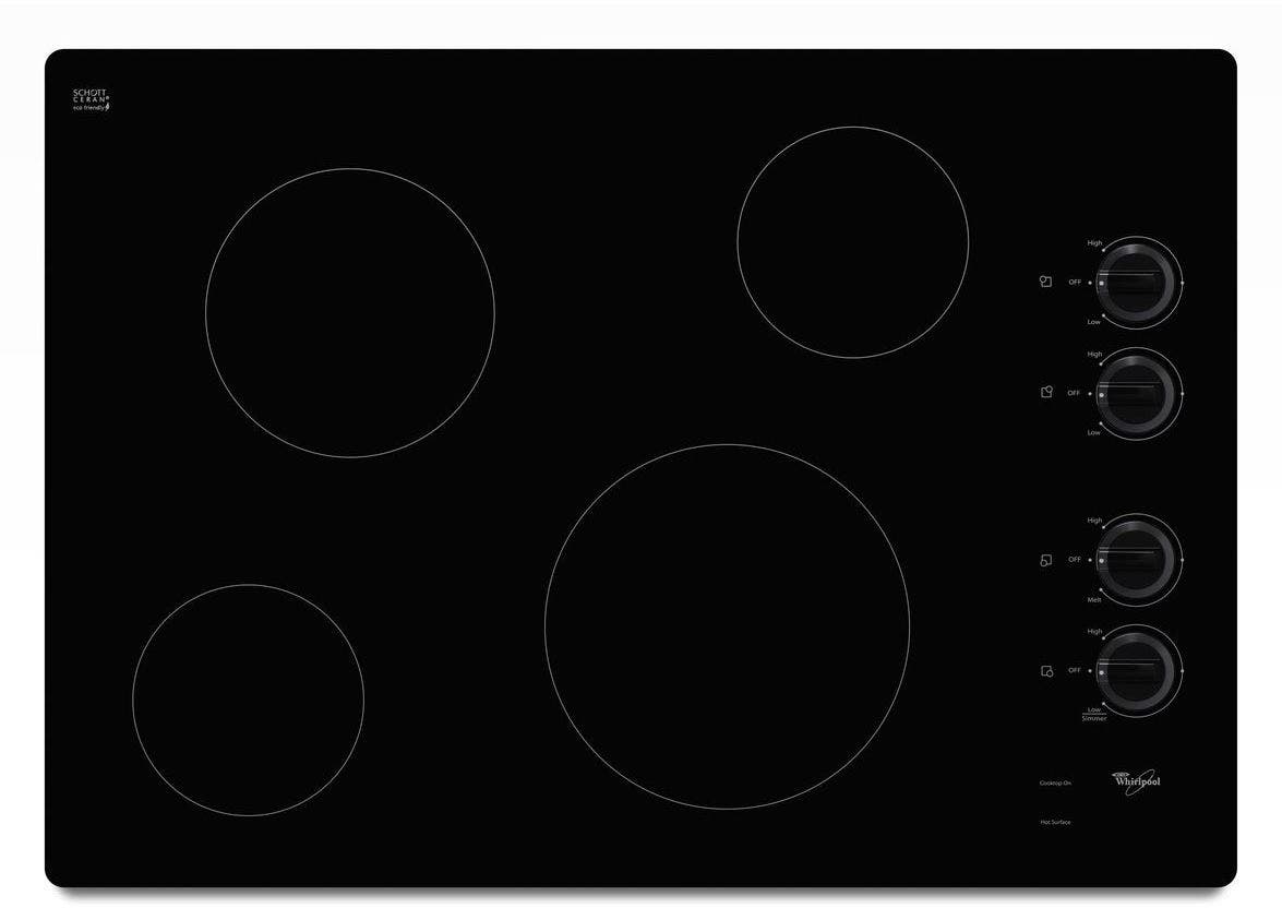 Whirlpool W5CE3024XB Black