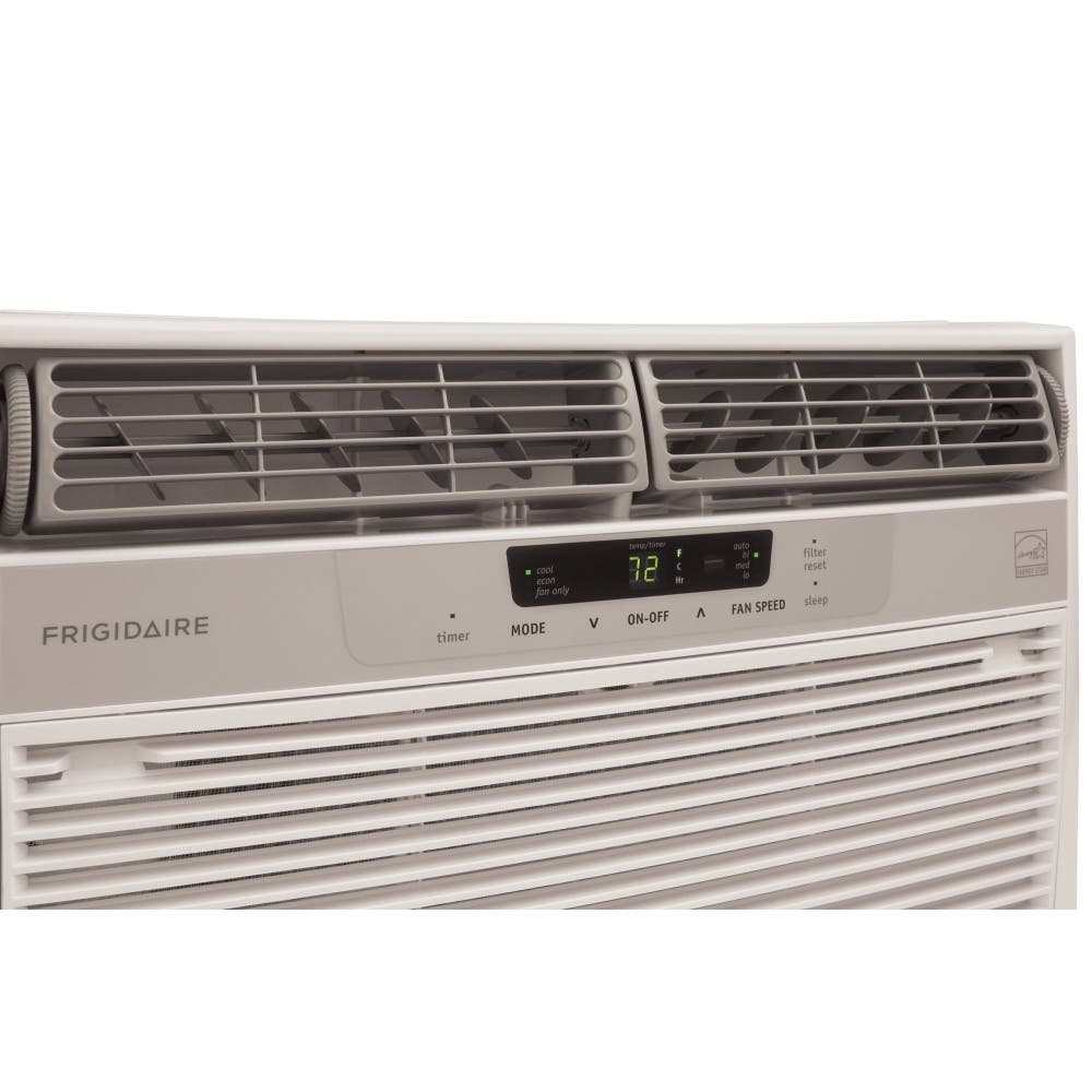 Frigidaire FRA065AT7 6,000 BTU Window Room Air Conditioner