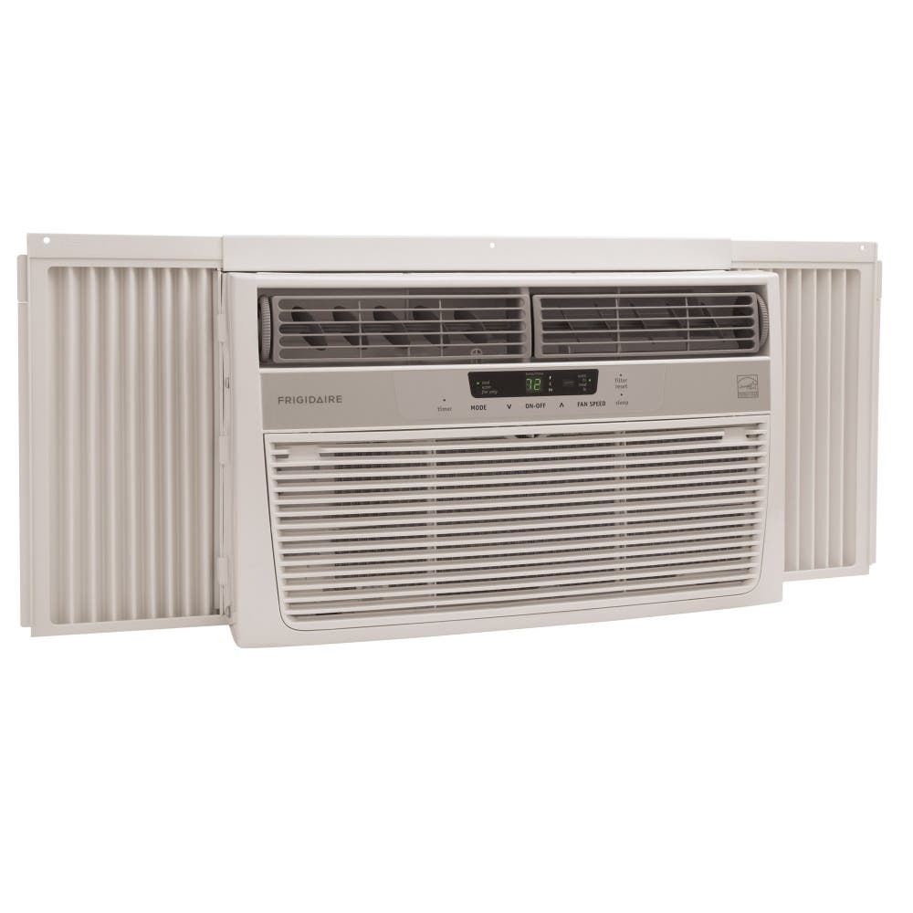 Frigidaire FRA065AT7 6,000 BTU Window Room Air Conditioner