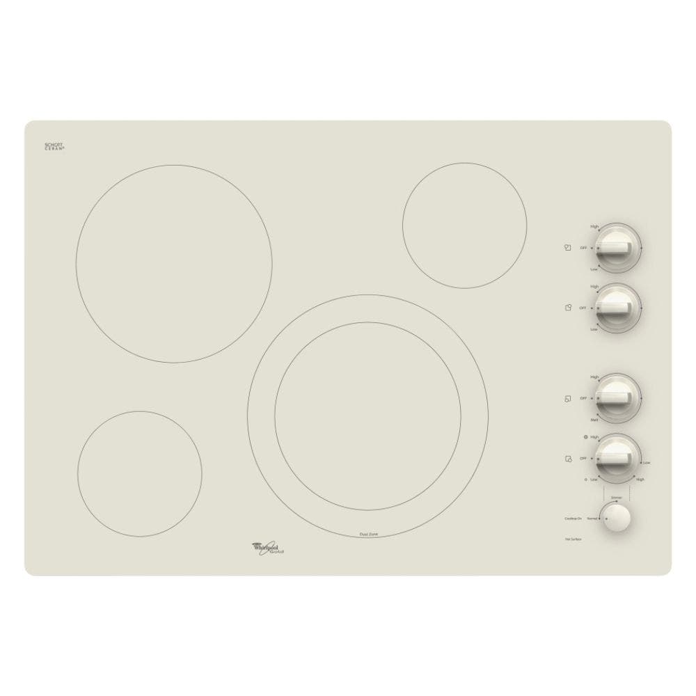 Whirlpool G7CE3034XC Pure Bique