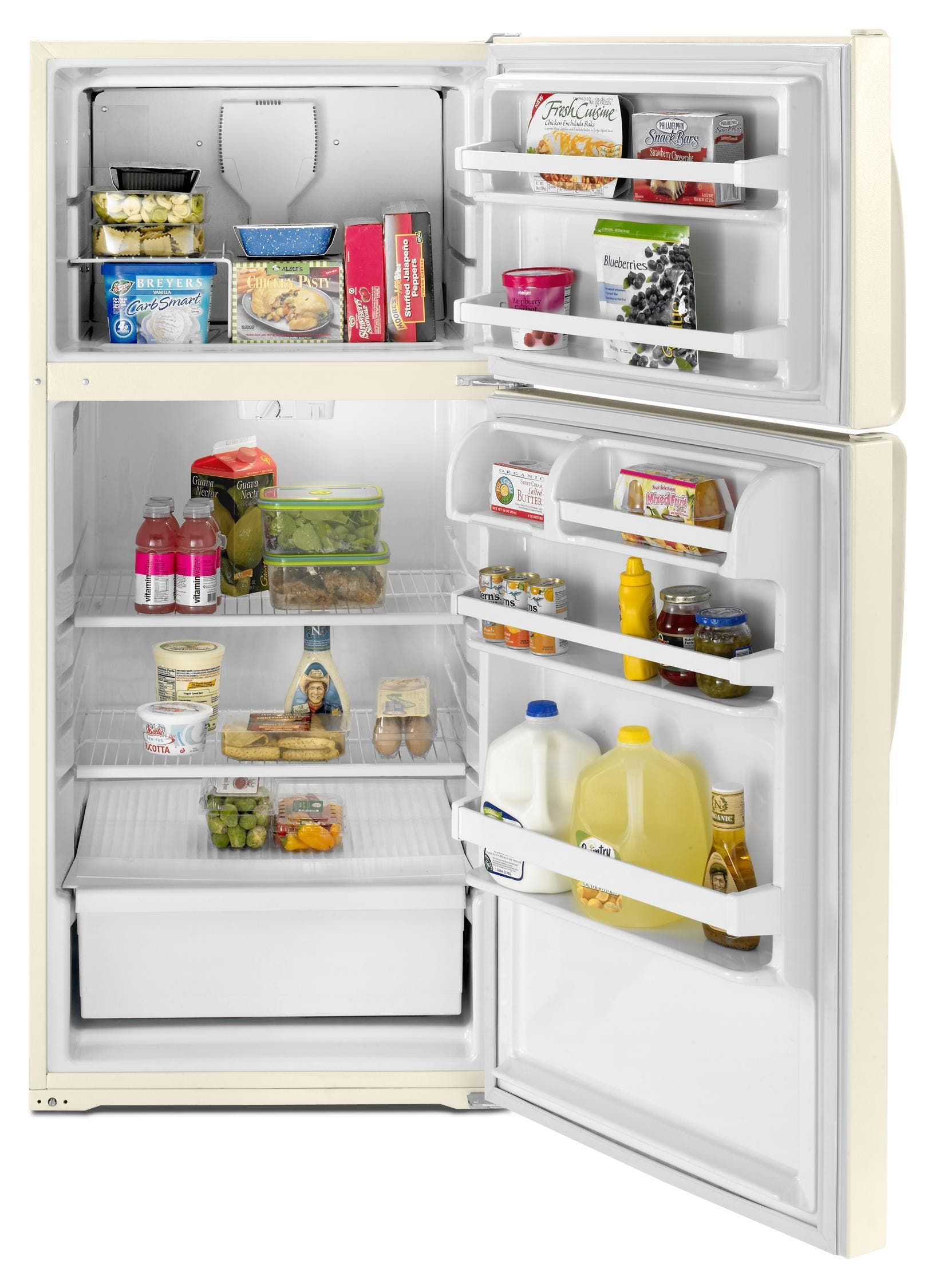 Whirlpool W6TXNWFWT Bisque