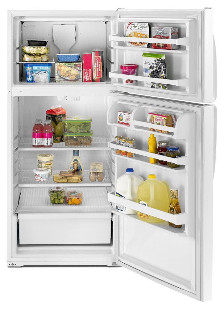 Whirlpool W6TXNWFWQ White