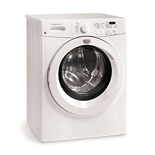 Frigidaire ATF6000FS 27" Front-Load Washer