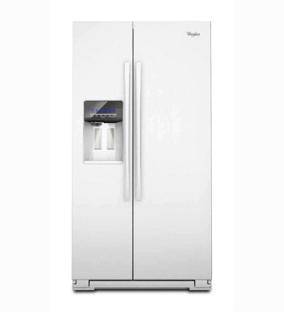 Whirlpool WSF26C2EXW White