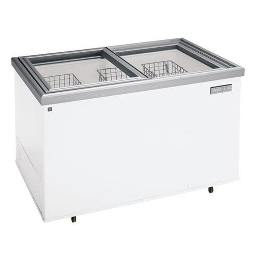 Frigidaire FCCG151FW White