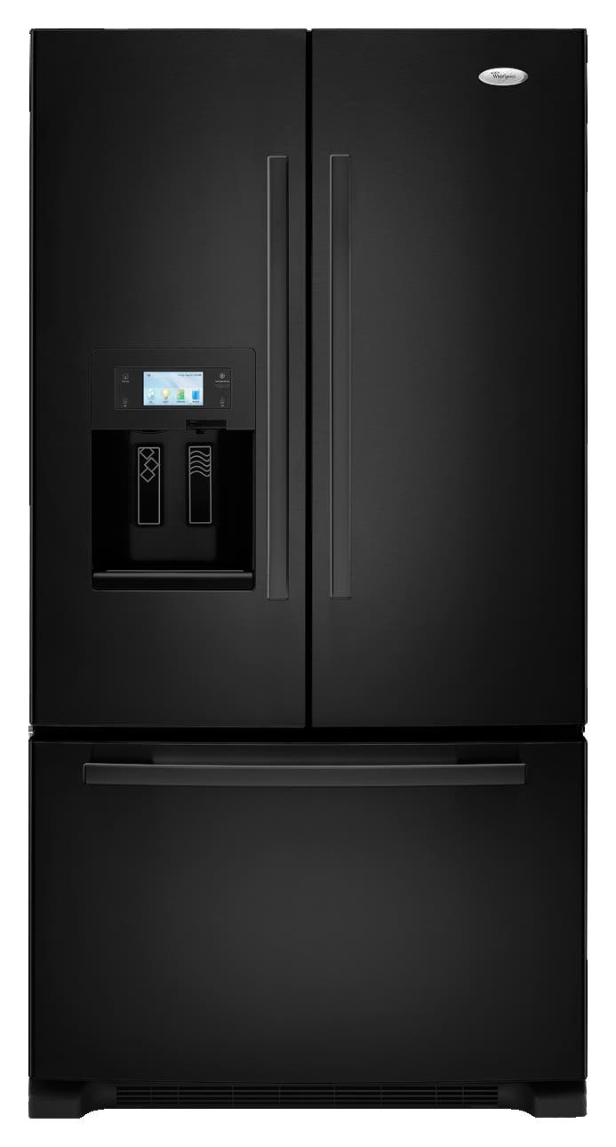 Whirlpool GI7FVCXXB Black