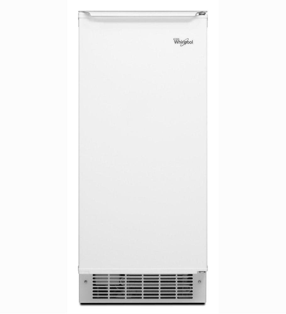 Whirlpool GI15NDXXQ White