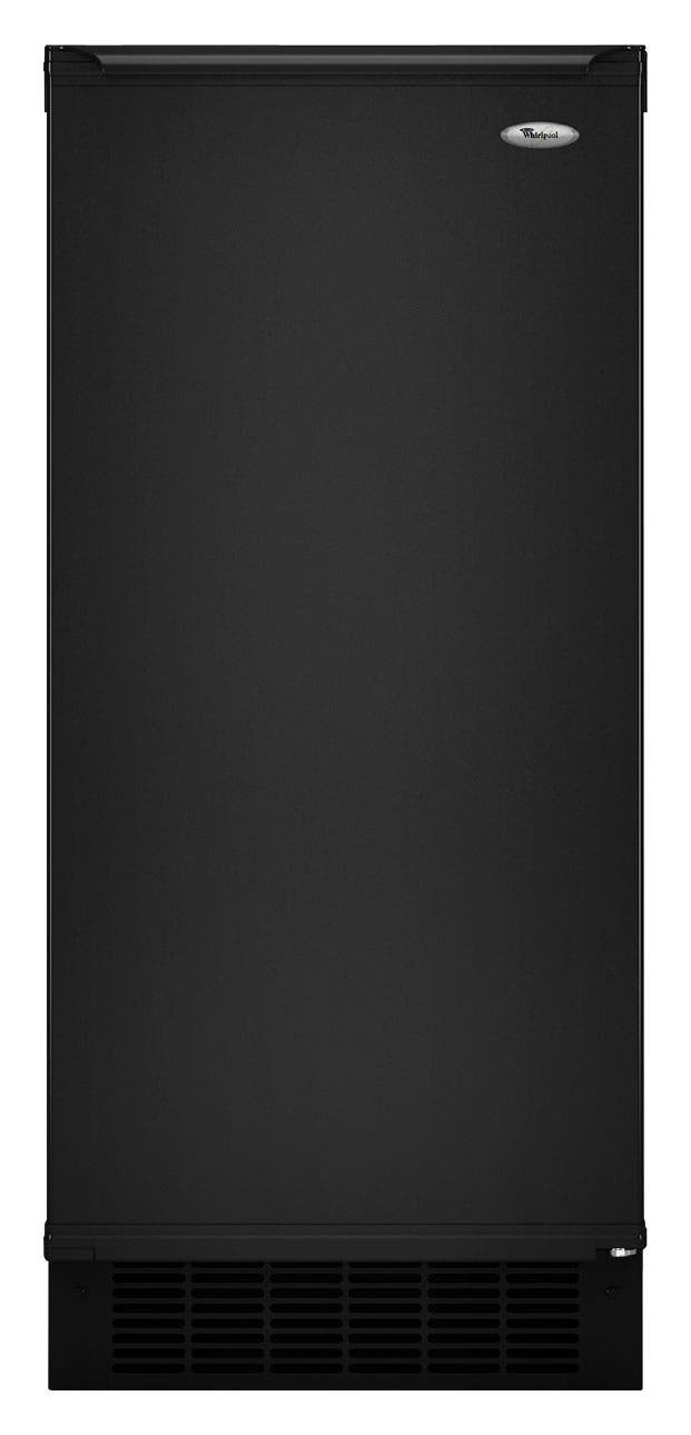 Whirlpool GI15NDXXB Black