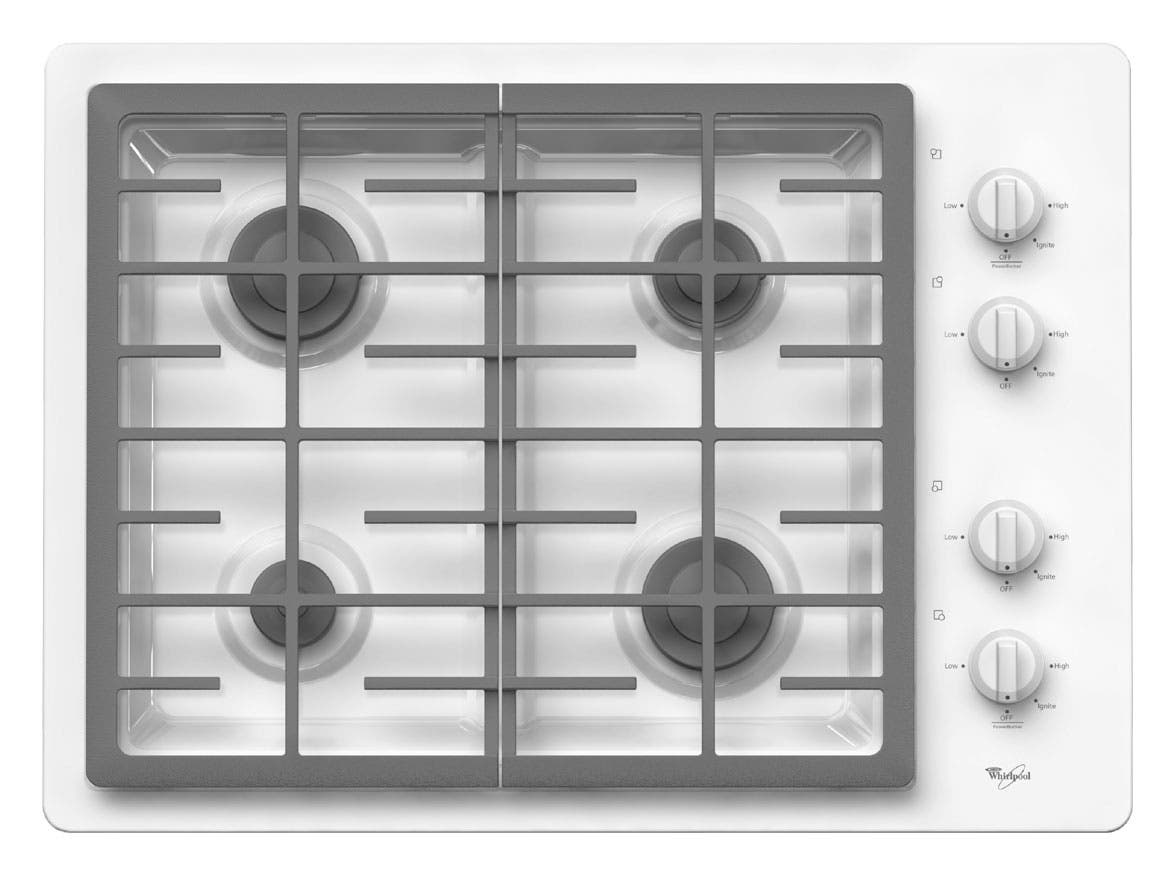 Whirlpool W5CG3024XW White