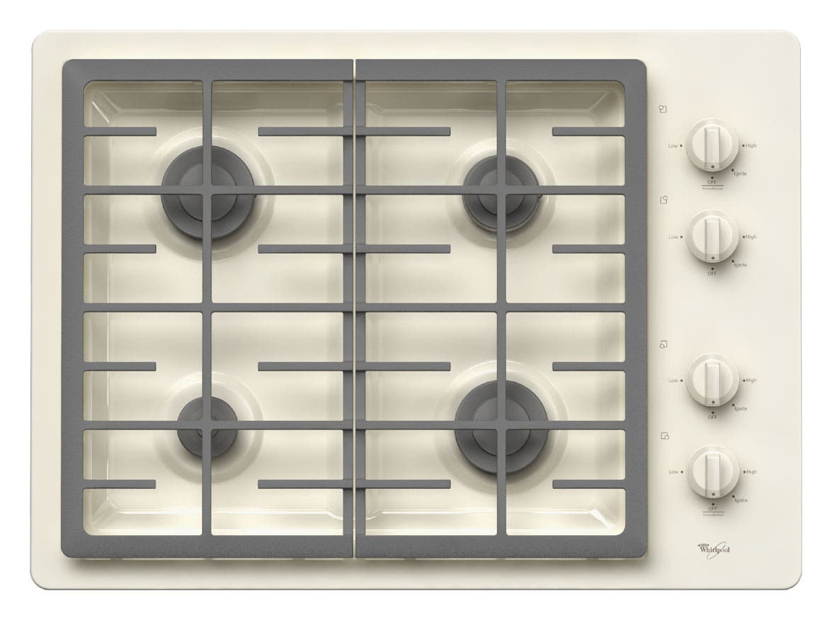 Whirlpool W5CG3024XT Pure Bisque