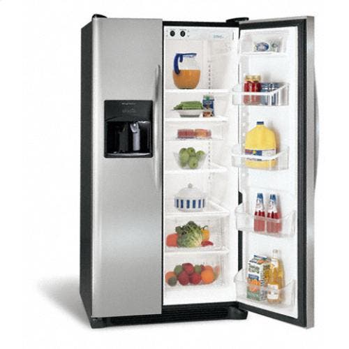 Frigidaire FRS3HF6JSB Stainless Steel