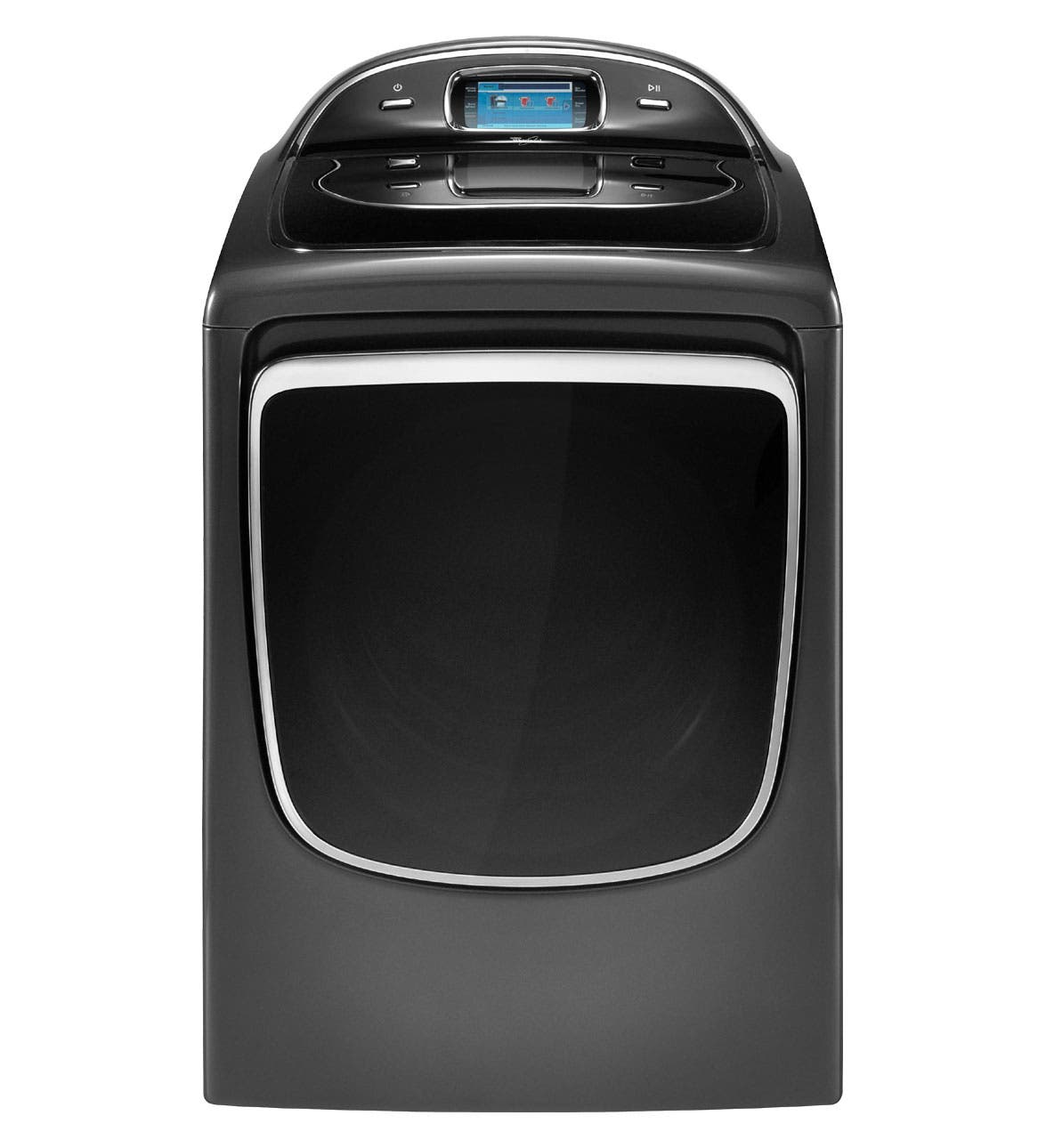 Whirlpool WED7990XG 27" Front-Load Electric Dryer