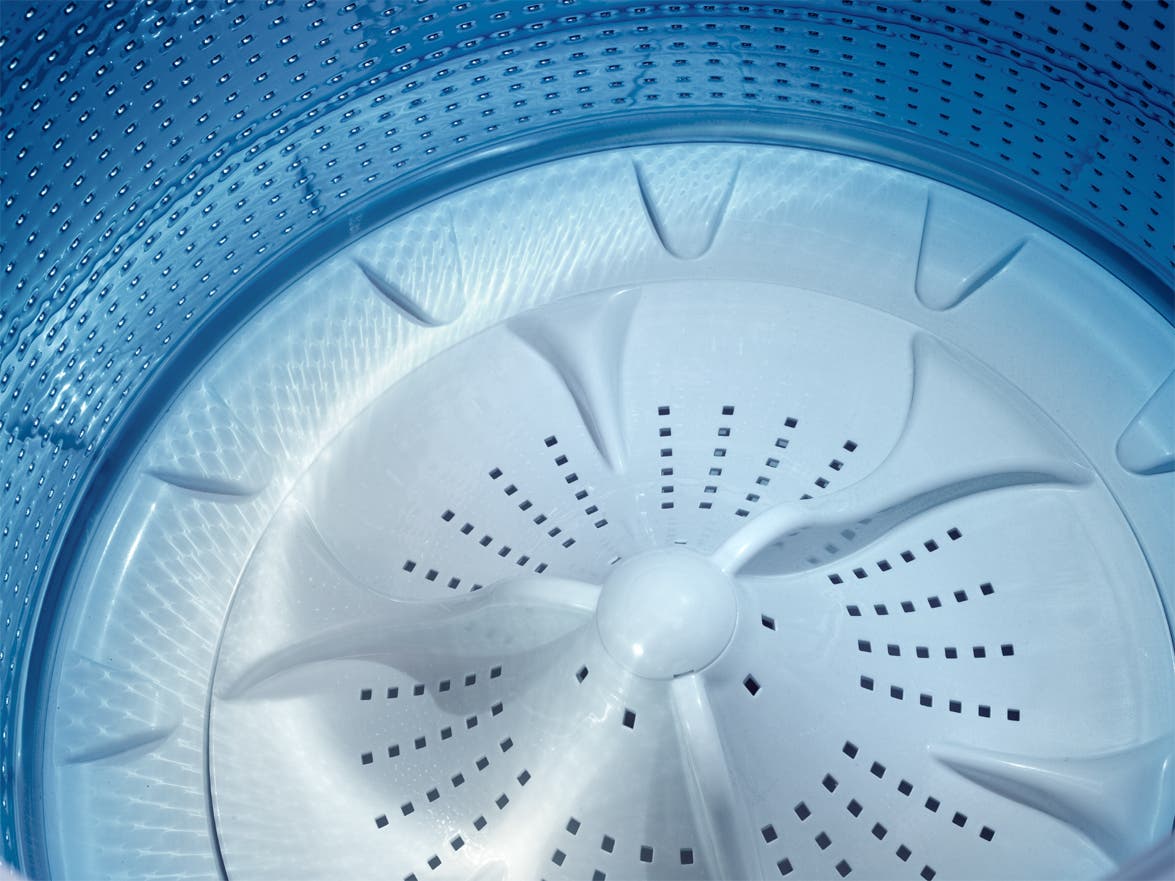 Whirlpool WTW7990XG Platinum