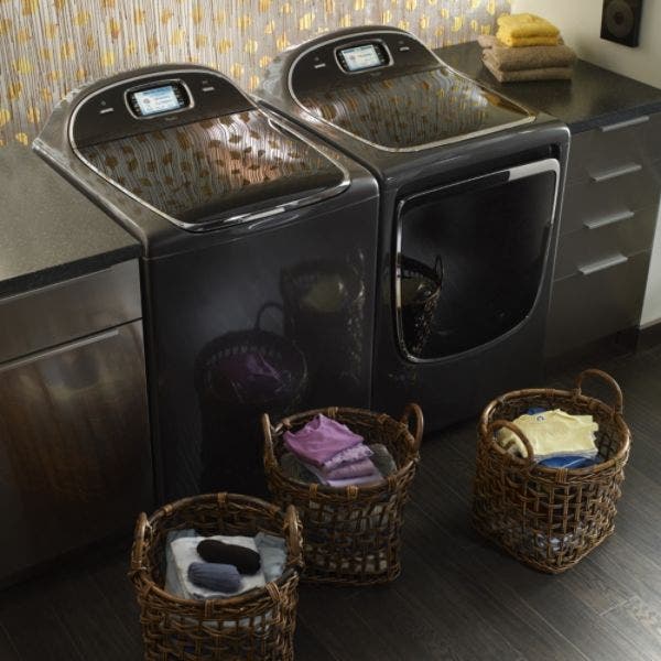 Whirlpool WTW7990XG Platinum