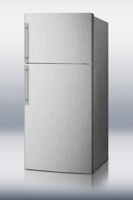 Summit FF1625SSQHV Sleek Handles