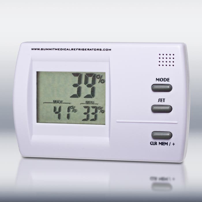 Summit HUM External humidity sensor