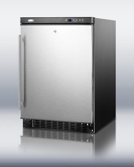 Summit SPR625OS 24" Compact All-Refrigerator