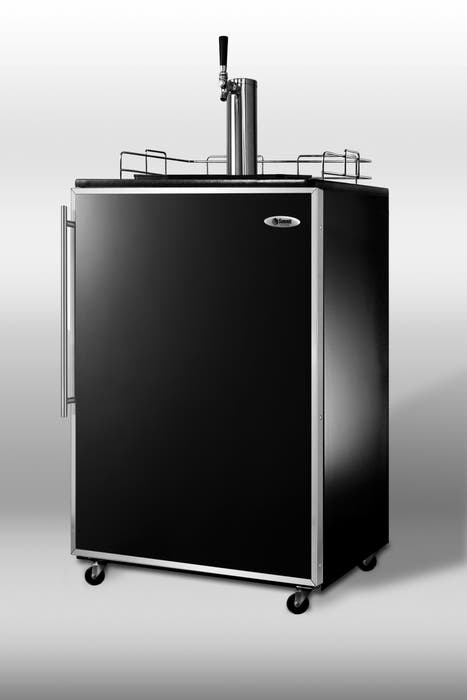 Summit SBC4907FR Black