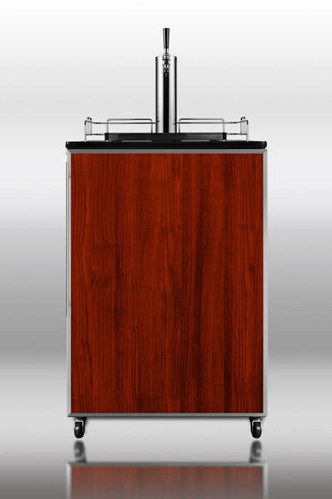 Summit SBC4907FR Black