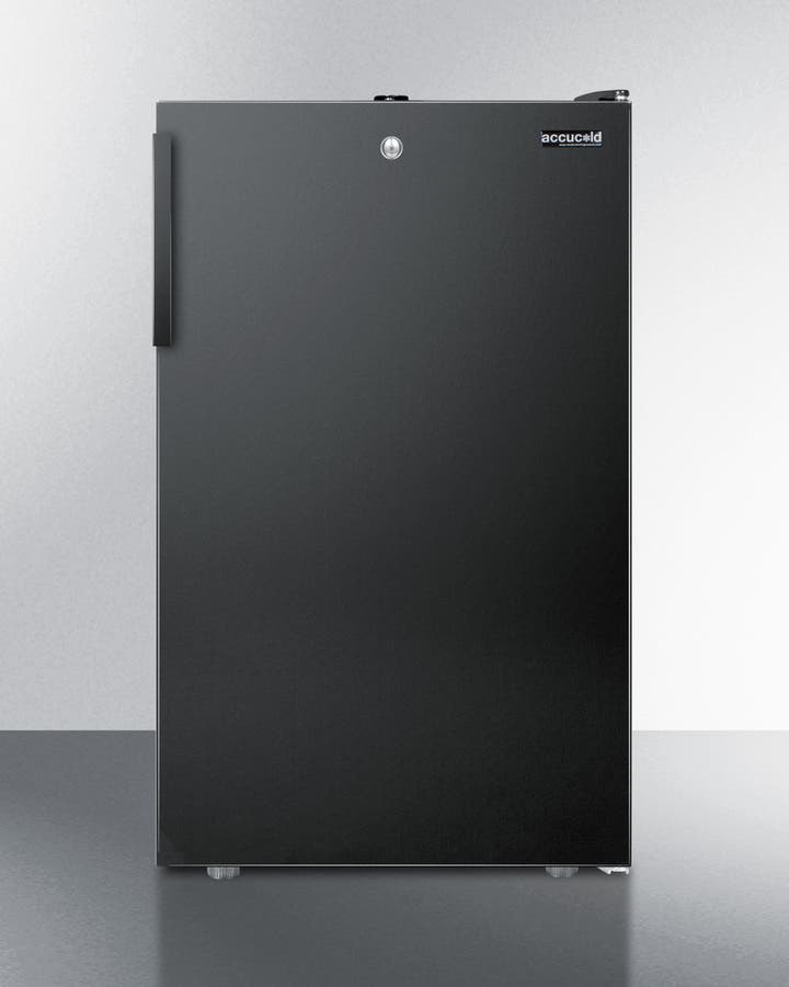 Summit CM421BL Black