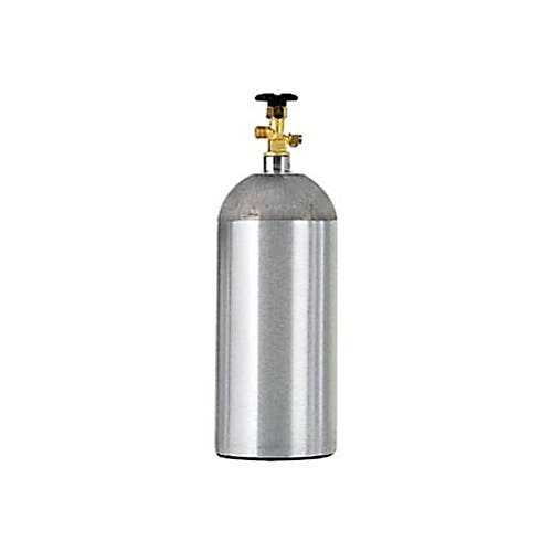 Summit CO23Spare Spare 5 lb. CO2 tank (ships empty)