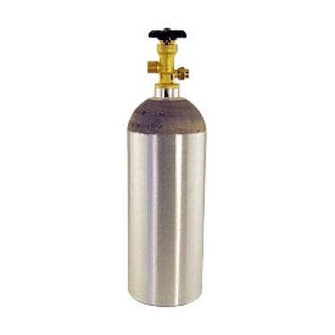 Summit CO25Spare Spare 3 lb. CO2 tank (ships empty)