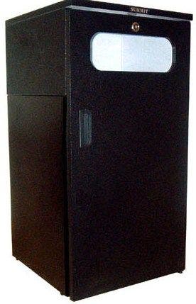 Summit MB44L 16" Minibar