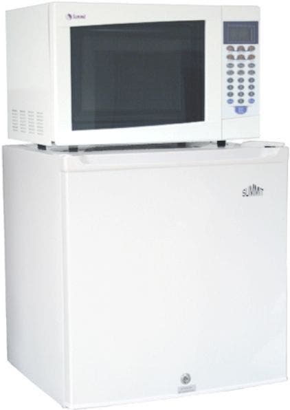 Summit MRF2L White