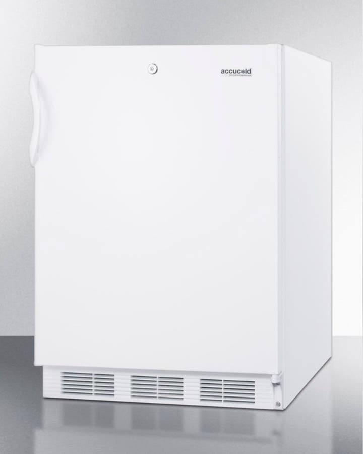 Summit CT66LBIADA White