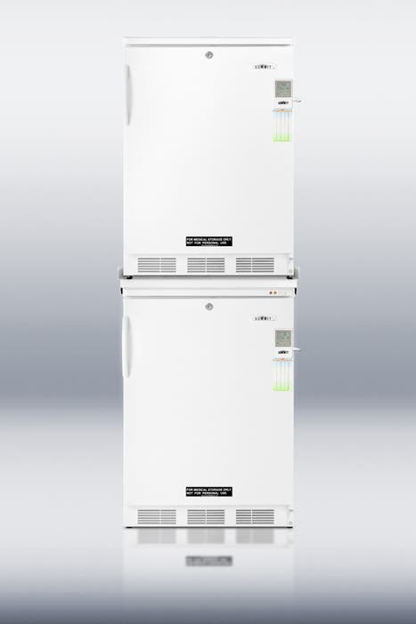 Summit FF6LFS62LSTACKMED White