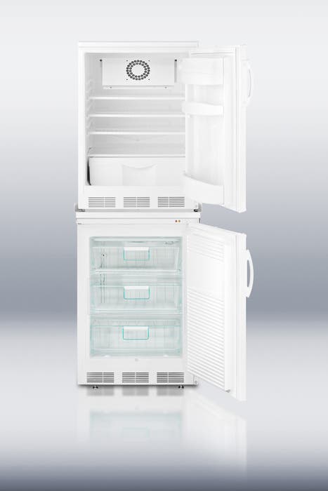 Summit FF6LFS62LSTACKMED White