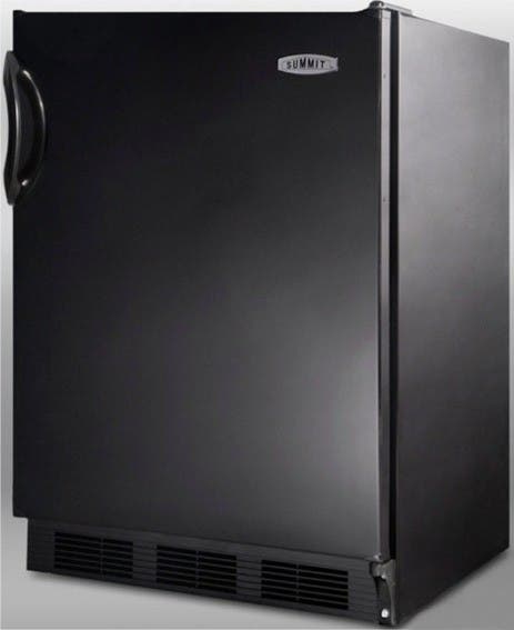 Summit CT66BBIADA Black