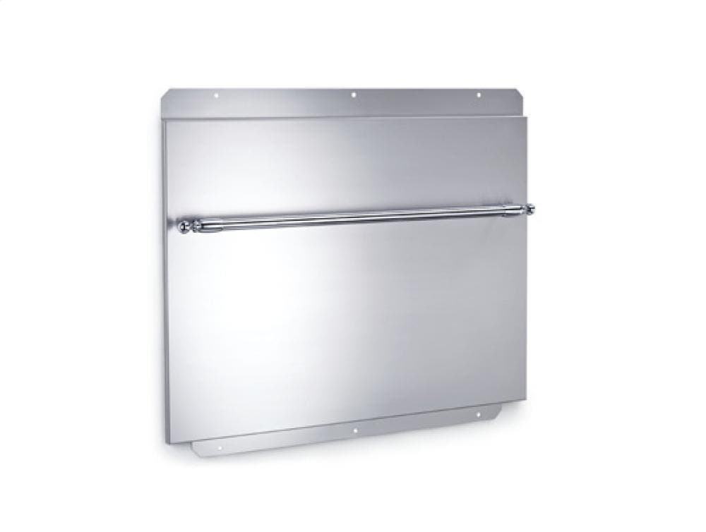 Bertazzoni BS36HERX Stainless Steel