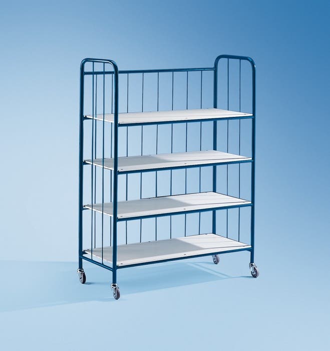 Miele RW02 Shelf unit